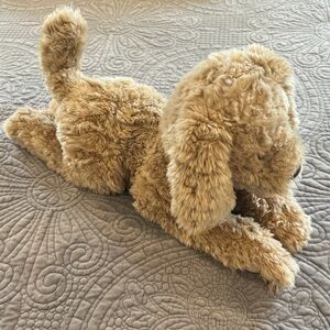 Pottery Barn Kids Goldendoodle Plush
